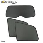 Sonniboy zonwering set voor Volkswagen Golf 8, Ophalen of Verzenden, Gebruikt, Volkswagen