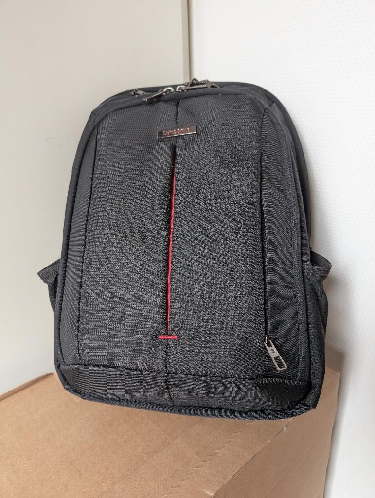 Samsonite Guardit 3.0 laptop rugzak, Overige merken, Gebruikt, Ophalen of Verzenden, Minder dan 25 cm