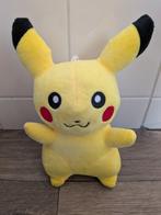 Pika | Pikachu knuffel - 24 cm ( zgan ), Ophalen, Zo goed als nieuw, Overige typen