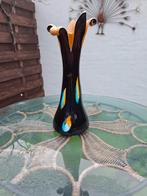 Murano style grote vaas, Ophalen of Verzenden