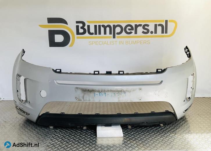 Bumper Range Rover Evoque L551 20-23 K8D2-17F775-A Voorbumpe, Auto-onderdelen, Carrosserie en Plaatwerk, Bumper