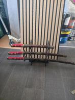 Replica Japanse Samurai Zwaarden Set, Ophalen, Gebruikt