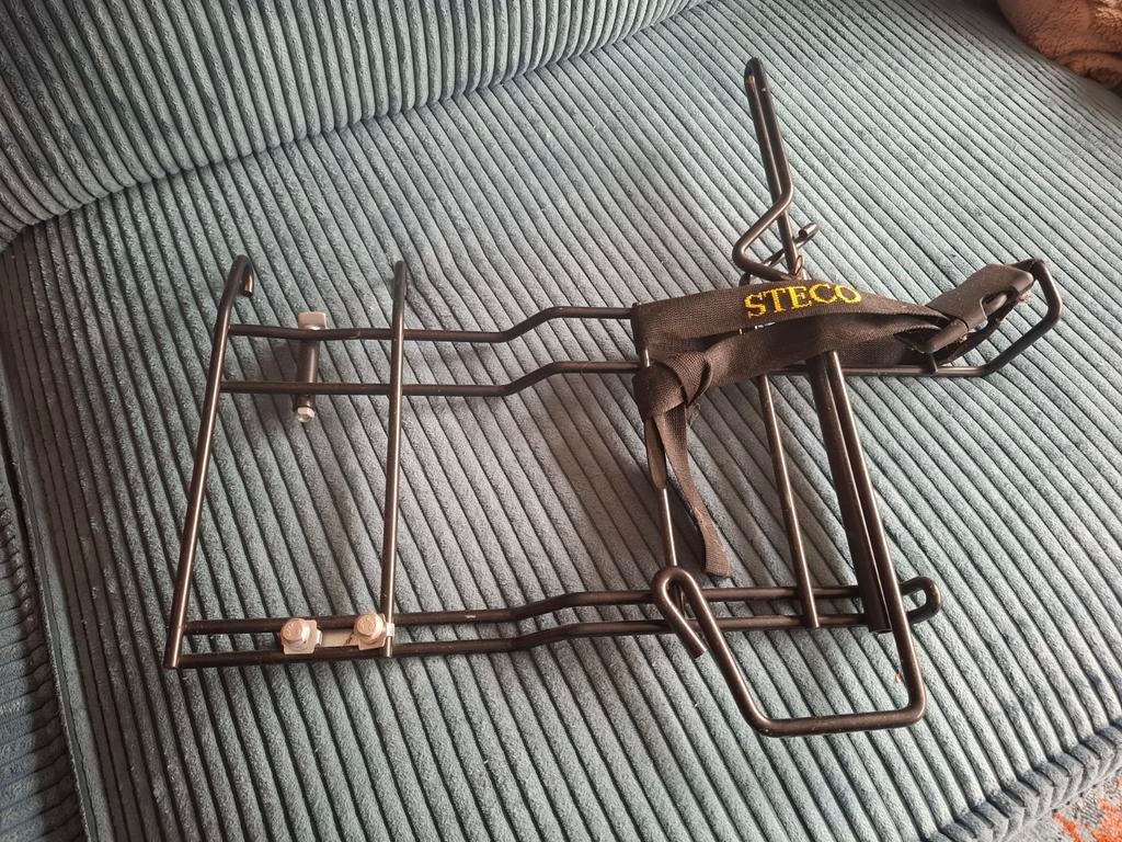 Steco buggydrager, Ophalen of Verzenden