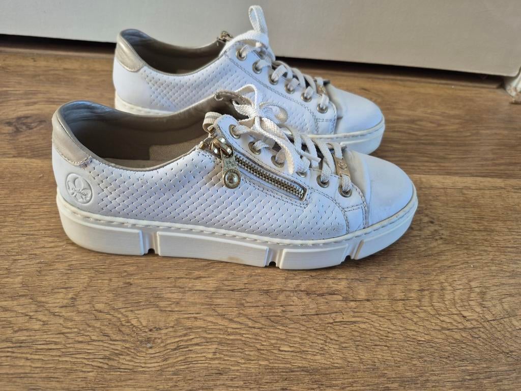 Rieker sneaker maat 40., Ophalen of Verzenden, Zo goed als nieuw, Sneakers of Gympen