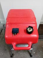 Tk 25 liter yamaha tank, Watersport en Boten, Ophalen, Motor en Techniek, Motorboot