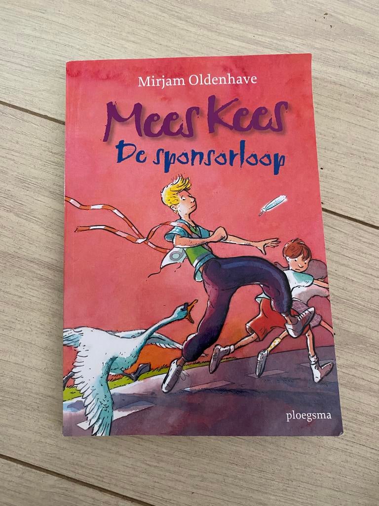 Diverse kinderboeken, Boeken, Ophalen of Verzenden, Gelezen, Fictie algemeen