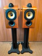 B&W 705S1 boxen uitzonderlijk mooi inclusief originele voet, Audio, Tv en Foto, Luidsprekers, Ophalen, Zo goed als nieuw, Bowers & Wilkins (B&W)