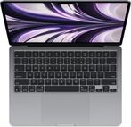 Apple MacBook Air 13,6” | M2 | 2025 – Qwerty – NIEUW, 256 GB, Qwerty, Verzenden, 13 inch