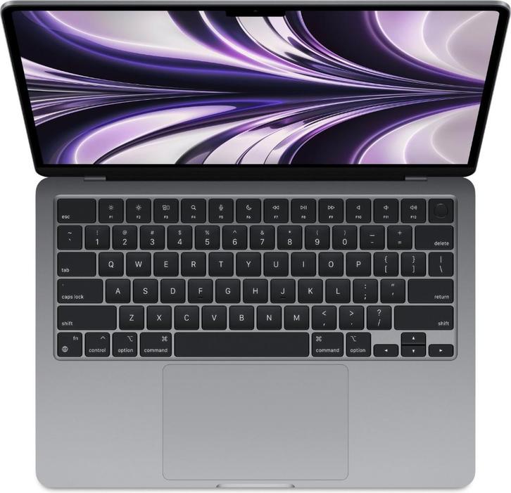 Apple MacBook Air 13,6” | M2 | 2025 – Qwerty – NIEUW, Computers en Software, Apple Macbooks, Nieuw, MacBook Air, 13 inch, 256 GB