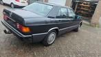 Nette Mercedes 190D (1990) NL KENTEKEN  4500€, Auto's, Particulier, Te koop