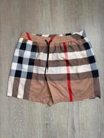 Burberry Zwemshort Maat L, Kleding | Heren, Badmode en Zwemkleding, Maat 52/54 (L), Bur, Bur, Beige