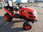 KIOTI CS2510 4wd HST / 0001 Draaiuren / Actieprijs, Overige merken, Gebruikt, Mathijs Merkelijn, Mathijs@minitrekkers.nl