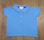 Polo van Ralph Lauren maat 6m, Kinderen en Baby's, Babykleding | Maat 68, Gebruikt, Ophalen of Verzenden, Jongetje, Ralph Lauren