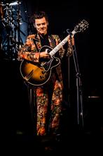 2 tickets Harry Styles 4 juni staanplaats Rear GA, Tickets en Kaartjes, Drie personen of meer, Juni