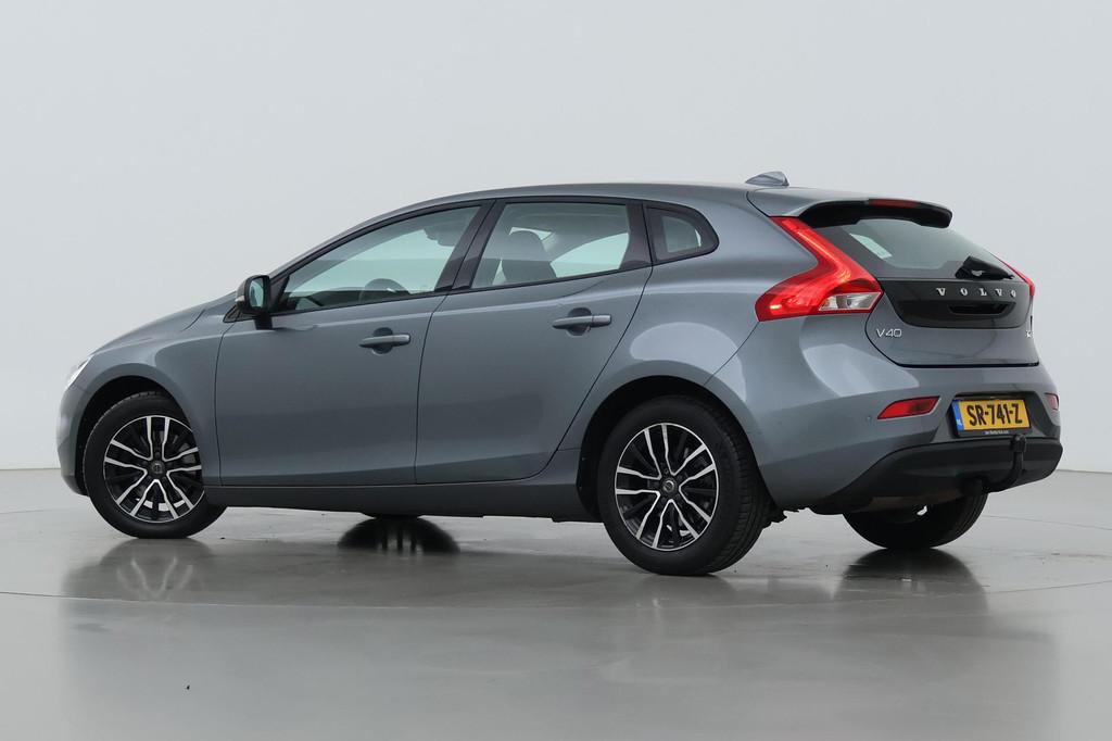 Volvo V40 2.0 T2 Momentum | Stoelverwarming | Camera | Trekh, Auto's, Volvo, Voorwielaandrijving, Gebruikt, Euro 6, 4 cilinders
