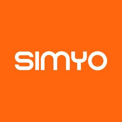 Simyo korting, Ophalen, Nieuw