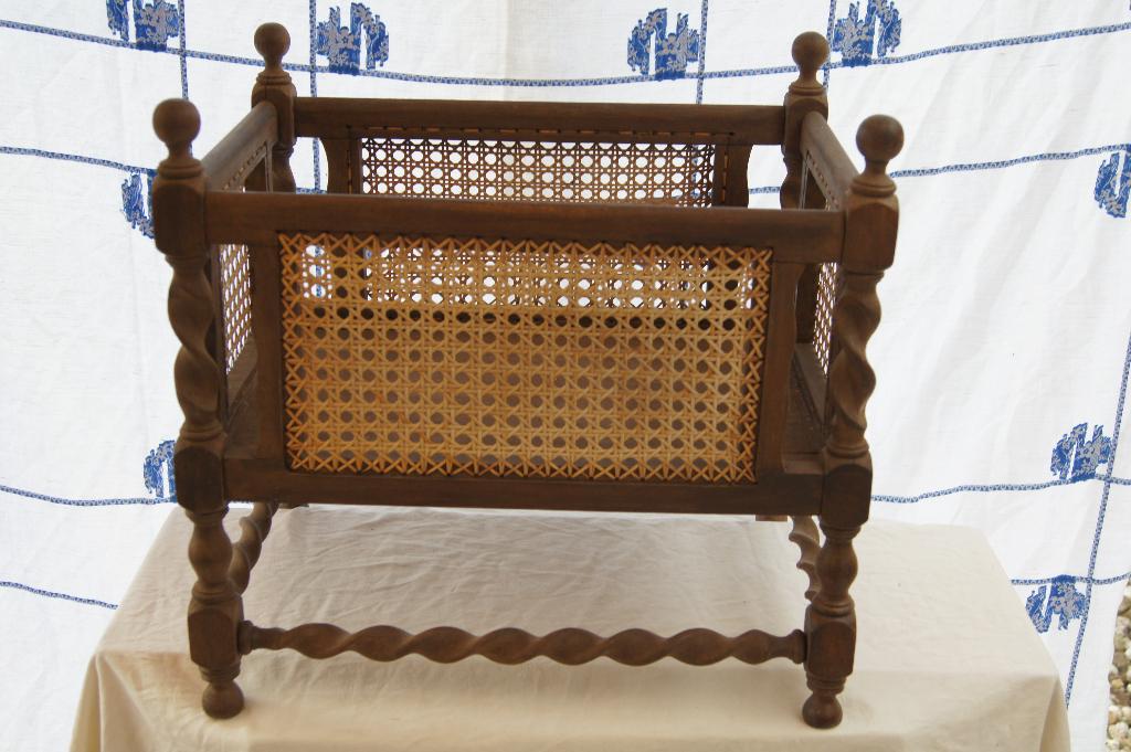 Kranten bak  ( Engeland, Ophalen of Verzenden, Gebruikt