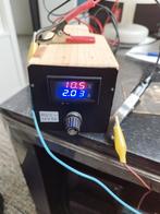 Zelfbouw voeding/lader, Ophalen of Verzenden, Overige typen