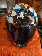 Motorhelm FM, M, Dames, Integraalhelm, Tweedehands