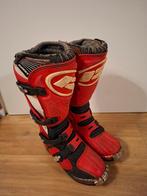 Kenny crosslaarzen maat 38 - Rood/Zwart, Ophalen, Kinderen, Kenny, Laarzen