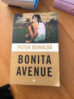 Bonita Avenue - Peter Buwalda (Roman), Ophalen, Zo goed als nieuw, Nederland