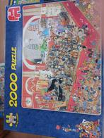 Jan van Haasteren puzzels, Ophalen, Meer dan 1500 stukjes, Zo goed als nieuw