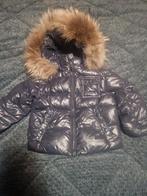 Originele Moncler jas maat 98, Kinderen en Baby's, Ophalen of Verzenden, Gebruikt, Moncler