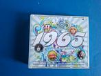 een muzikale reis door de jaren 60's deel 1965 3cd box, Ophalen of Verzenden, Zo goed als nieuw, Pop