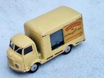 Corgi Toys Karrier Bantam Lucozade Drankentruck, Ophalen of Verzenden, Gebruikt, Overige merken