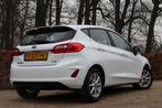 Ford Fiesta 1.0 EcoBoost Hybrid Titanium | Carplay |, Voorwielaandrijving, 12 maanden, 125 pk, Gebruikt