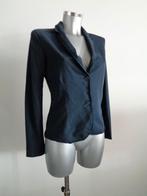 European Culture nachtblauw winter jasje, maat small, NIEUW, Blauw, European Culture, Nieuw, Ophalen of Verzenden