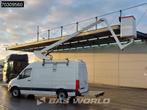 Mercedes Sprinter 316 CDI Hoogwerker 11m Werkhoogte L2H2 Tre, Gebruikt, Euro 6, 4 cilinders, 2000 kg