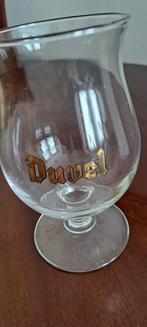 Origineel Duvel bierglas, Antiek en Kunst, Antiek | Glas en Kristal, Ophalen of Verzenden