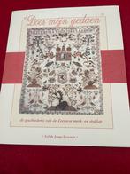 4 Zeeuwse items, Ophalen of Verzenden, Zo goed als nieuw, Overige onderwerpen