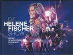 Helene Fischer - Die Helene Fischer Show - 2CD, Blu Ray en D, Ophalen of Verzenden, Zo goed als nieuw