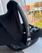 Maxi cosi, Ophalen, Autogordel, Zo goed als nieuw, 0 t/m 13 kg