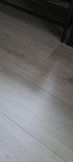 Laminaat +/- 70m2, Huis en Inrichting, Stoffering | Vloerbedekking, Ophalen, Zo goed als nieuw, 50 tot 75 m², Laminaat