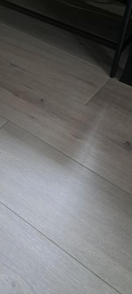 Laminaat +/- 70m2, Huis en Inrichting, Stoffering | Vloerbedekking, Zo goed als nieuw, Laminaat, 50 tot 75 m², Ophalen