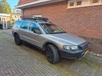 Volvo XC70 2.5 T  2003 Beige, Auto's, 1800 kg, XC70, Beige, Handgeschakeld