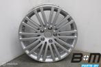 Org. 1 losse 17 inch velg VW Passat B6 - Eos 3C0601025D, Gebruikt, Velg(en)