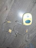 Medela Freestyle Borstkolf - Compact en Efficiënt, Ophalen, Gebruikt, Borstkolf
