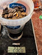 10 kg munten €100, Ophalen, Vóór koninkrijk, Overige waardes, Zilver