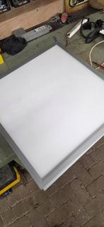 Trialed Paneellamp voor Systeemplafond - 38W, Led-lamp, Overige fittingen, Zo goed als nieuw, Ophalen