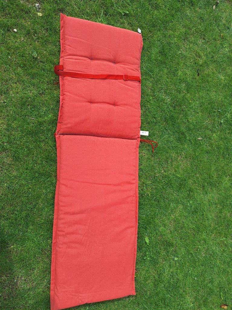 Ligkussen Brest terra Leen Bakker, Tuin en Terras, Ophalen of Verzenden, Zo goed als nieuw