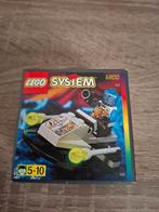 Lego System 6800 Cyber Blaster - Vintage Set, Ophalen of Verzenden, Nieuw, Complete set, Lego