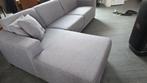 Nette grijze hoekbank 160x260, Ophalen