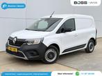 Renault Kangoo Grand Comfort TCe 130PK *Benzine* L1 LED Airc, Voorwielaandrijving, Gebruikt, Zwart, 4 cilinders