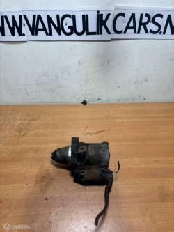 Startermotor  Hyundai Getz ('02-'09), Gebruikt, Ophalen of Verzenden, Hyundai, Hyundai