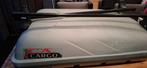 Car Cargo dakkoffer met thule dakdragers, Auto diversen, Dakkoffers, Ophalen, Zo goed als nieuw