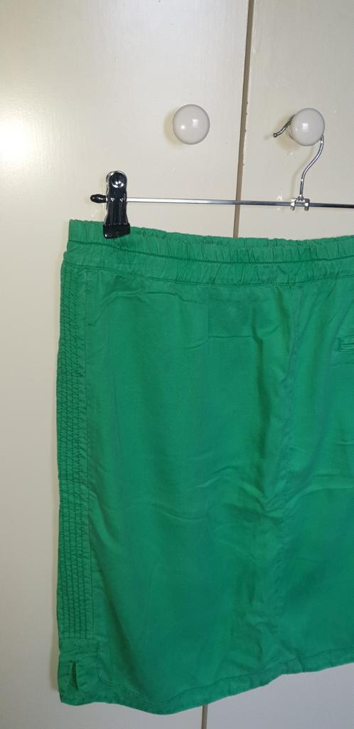 Alchemist rok - maat 42 - groene lyocell, Kleding | Dames, Maat 42/44 (L), Ophalen of Verzenden, Zo goed als nieuw, Knielengte